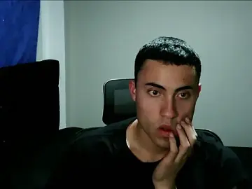 Stripchat Sex Chat of Ethann_Valee