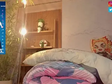 Stripchat Adult Webcams of IamNayuta