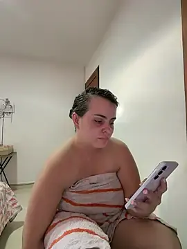 Stripchat Best Webcam of Im_Amelia