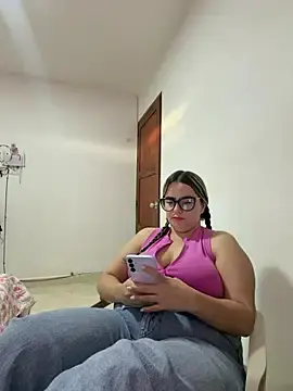Stripchat Live Sex of Im_Amelia