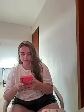 Stripchat Live Porn of Im_Amelia