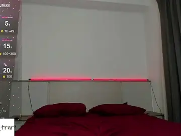 Stripchat Live Sex Cam of July_Terner