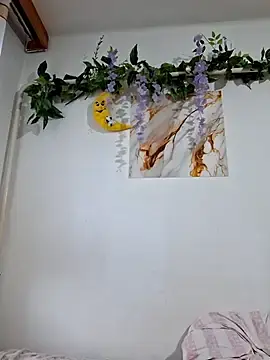 Stripchat Adult Webcams of Nika_aa