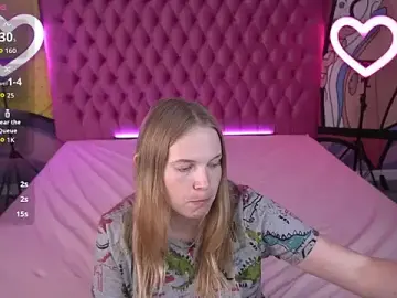 Stripchat Live Sex of NikkyReyyy