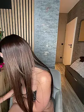 Stripchat Live Porn of PaulaHilgers