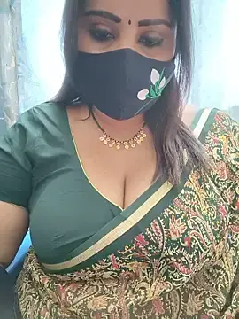 Stripchat Live Porn of Queenflowerr