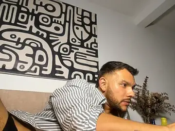 Stripchat Live Porn of Simon_Brown