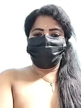 Stripchat Live Porn of abinaya26