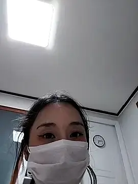 Stripchat Nude Webcam of hyeja