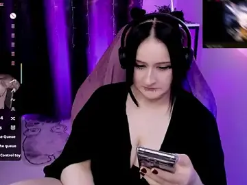Stripchat Private Sex Chat of Ame_xCore