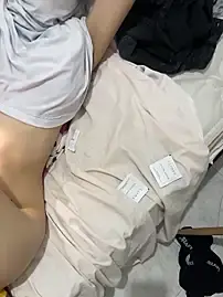 Stripchat Live Porn of BritneyLoveX