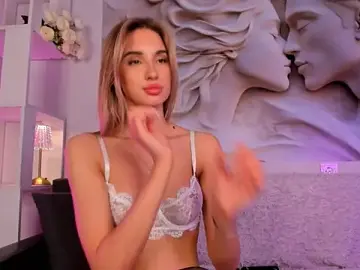 Stripchat Private Sex Chat of Danger_Bella