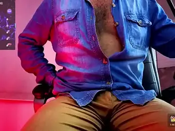Stripchat Free Live Porn of Ernesto-Rodriguez82