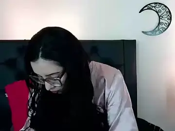 Stripchat Adult Webcam of EvoletFMK