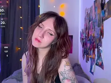 Stripchat Best Webcam of HotaruTomo