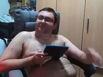 Stripchat Adult Webcam of Javier_bear