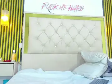 Stripchat Free Porn Cam of Jay_Secret1
