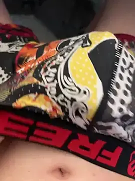 Stripchat Live Porn of Jyjymjj