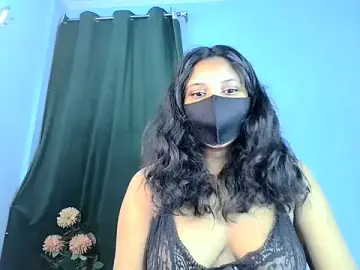 Stripchat Nude Webcam of KASHISH_SINGH_