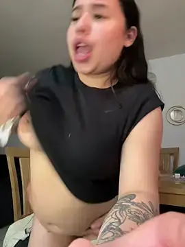Stripchat Best live sex cam show of Lovers_room
