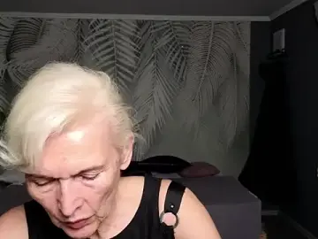 Stripchat Private Sex Chat of Nia_Natur