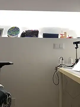 Stripchat Live Sex of PamAnna