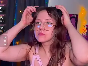 Stripchat Adult Webcam of ViolettMo0n