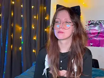Stripchat Adult Webcam of ViolettMo0n