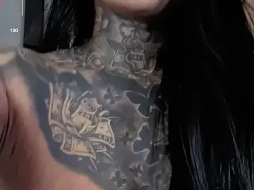 Stripchat Live Sex of belllbonniie