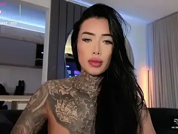 Stripchat Free Porn Cam of belllbonniie
