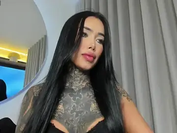 Stripchat Adult Webcam of belllbonniie