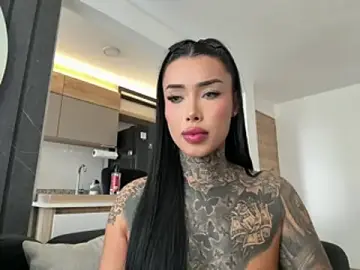 Stripchat Sex Chat of belllbonniie
