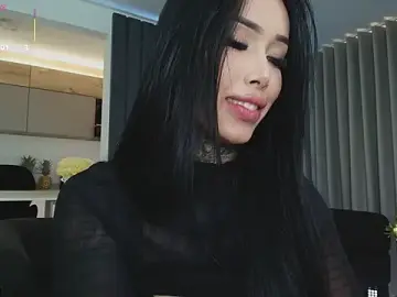 Stripchat Live Porn of belllbonniie