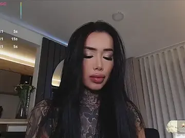 Stripchat Live Porn of belllbonniie