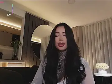 Stripchat Free Live Porn of belllbonniie
