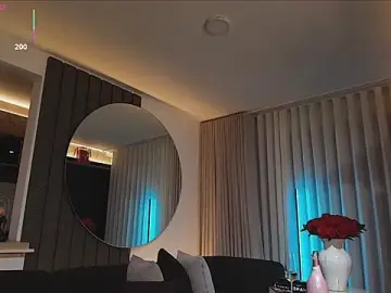 Stripchat Sex Chat of belllbonniie