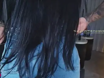 Stripchat Live Sex Cam of belllbonniie