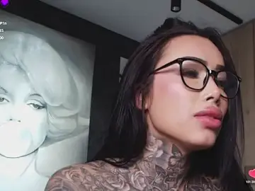 Stripchat Live Sex Cam of belllbonniie