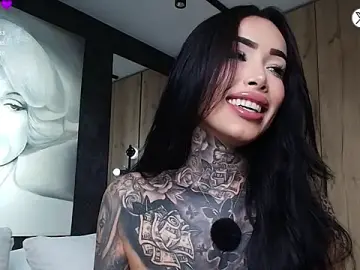 Stripchat Adult Webcam of belllbonniie