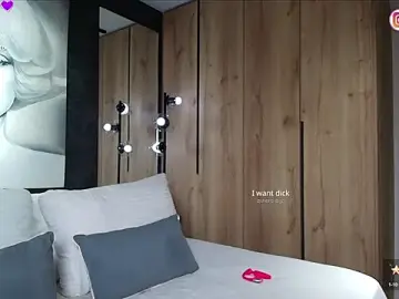 Stripchat Free Porn Cam of belllbonniie