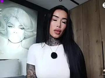 Stripchat Watch Live Sex Cams of belllbonniie