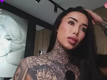 Stripchat Free Live Porn of belllbonniie