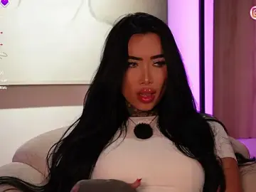 Stripchat Sex Chat of belllbonniie