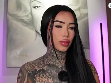 Stripchat Live Sex Cam of belllbonniie