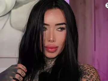 Stripchat Live Porn of belllbonniie