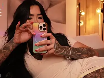 Stripchat Free Live Porn of belllbonniie