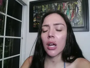 Stripchat Nude Webcam of brianna_196