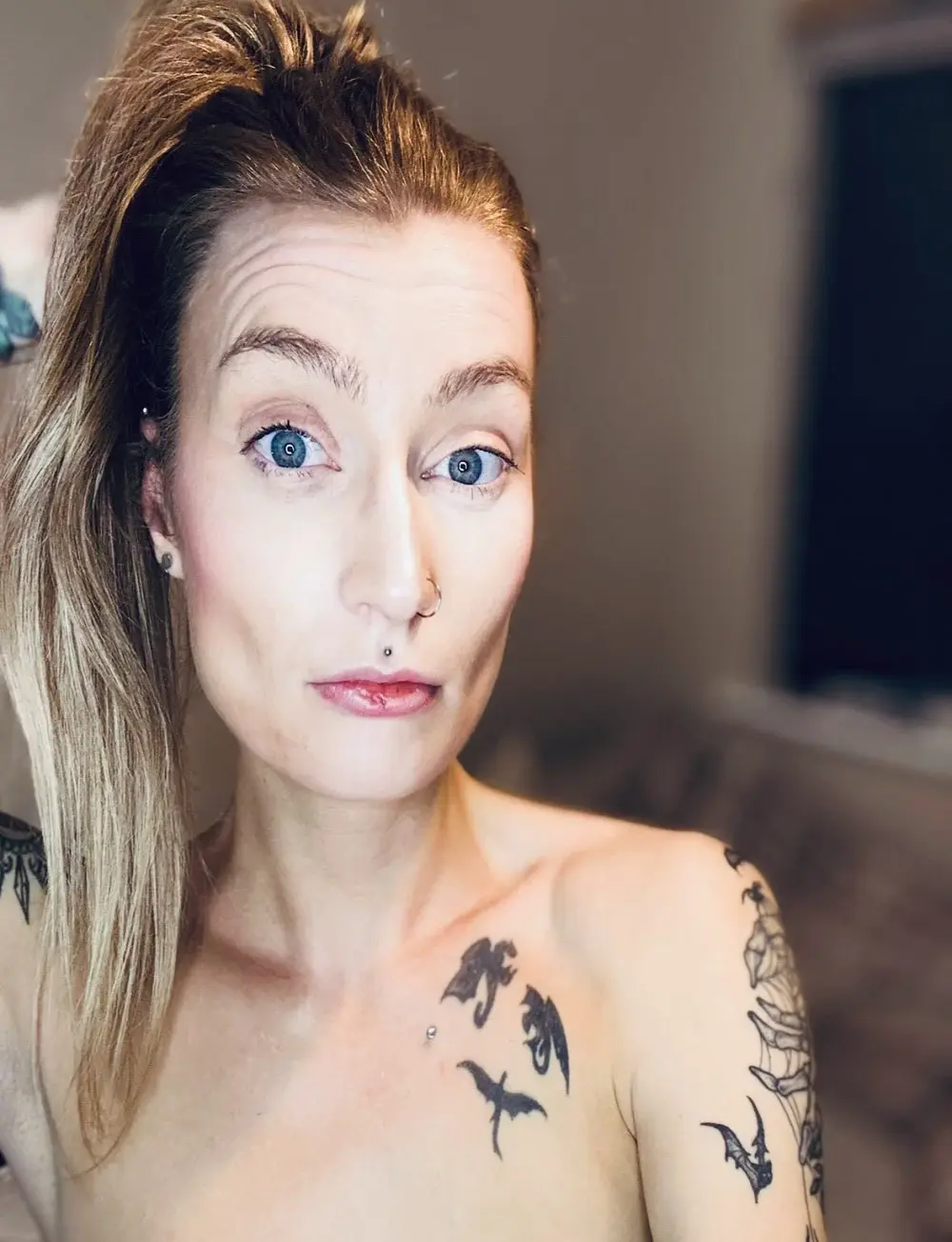 harleyblair