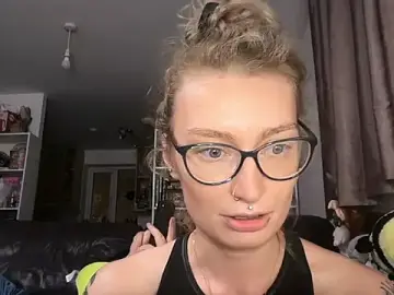 Stripchat Adult Webcam of harleyblair