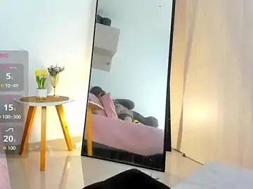 Stripchat Sex Chat of hollyprincess_2